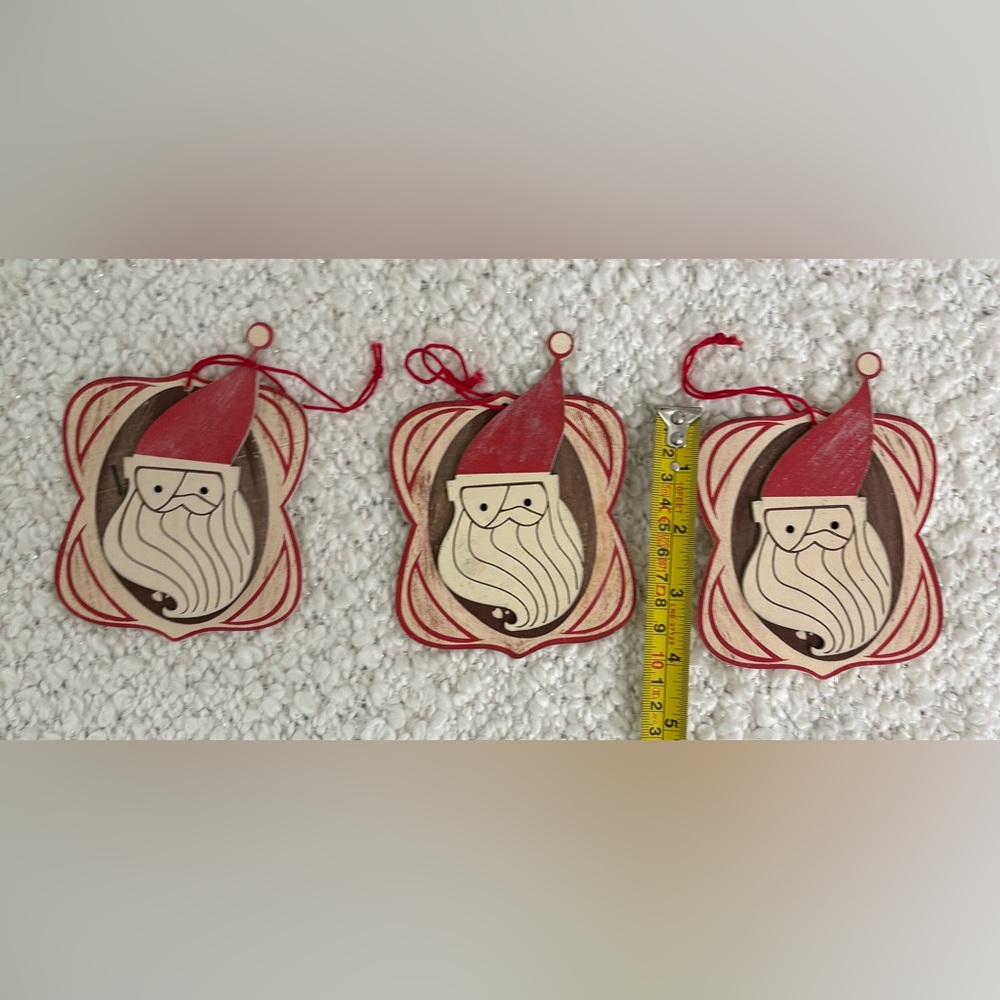 Christmas Festive Ornament Decor
Bundle ( 16 pcs ) - Picture 10 of 13